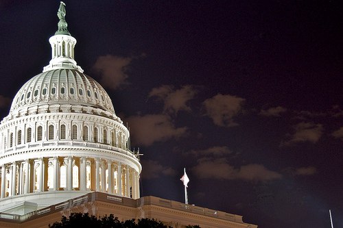 Proposal to Cut Employees from Government Agencies