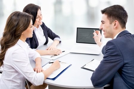 How to Handle Post Award Debriefs