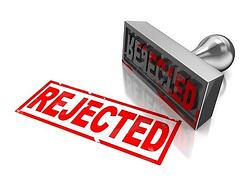 Is Past Project Experience Getting Your Offer Rejected?