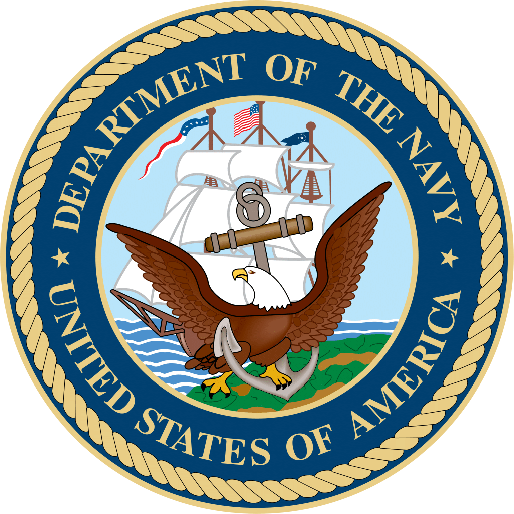 The Navy Has the Cloud in its Sails