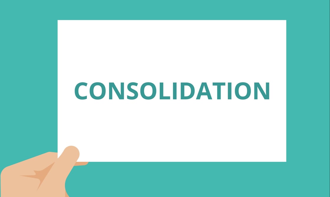 Consolidation-1