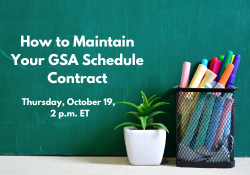 Copy of How to Maintain Your GSA Schedule 1104x578