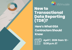 Copy of New to TDR What GSA Contractors Should Know  (250 x 175 px)
