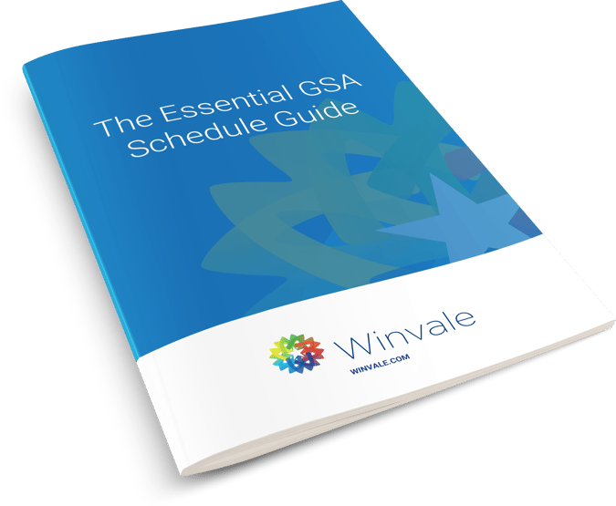 The Essential GSA Schedule Guide  Winvale