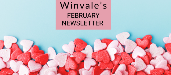 Feb  2026 newsletter