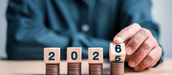 October 2025 newsletter