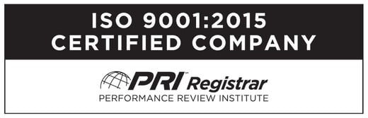 PRI_Programs_Registrar_Certified_ISO9001_Blk