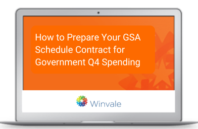 Selling to the Government – Proposal & GovOpp Best Practices (33)