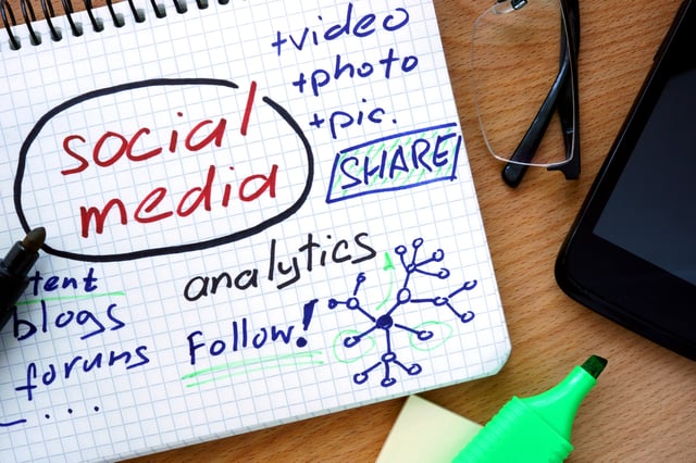 Social-Media