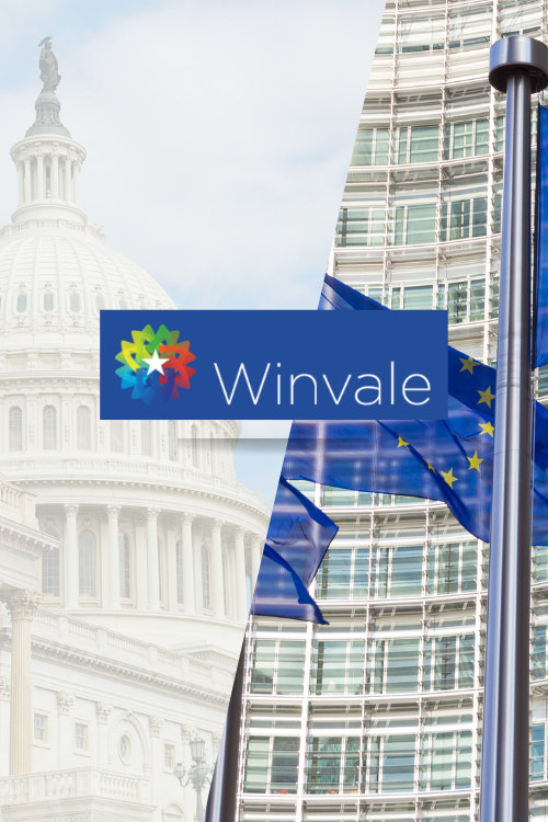 Winvale EU newsletter