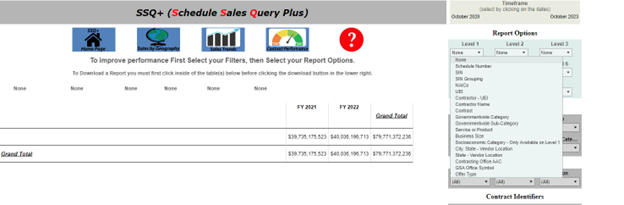 gsa sales 4