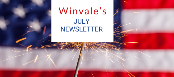 july 2025 newsletter