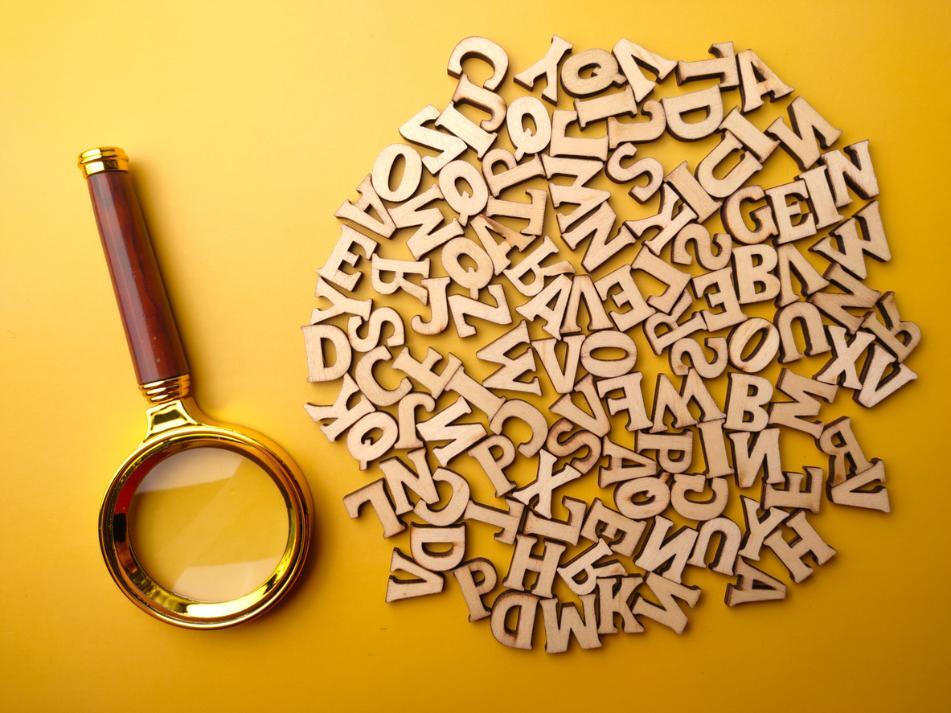 25 Government Contracting Acronyms and Abbreviations