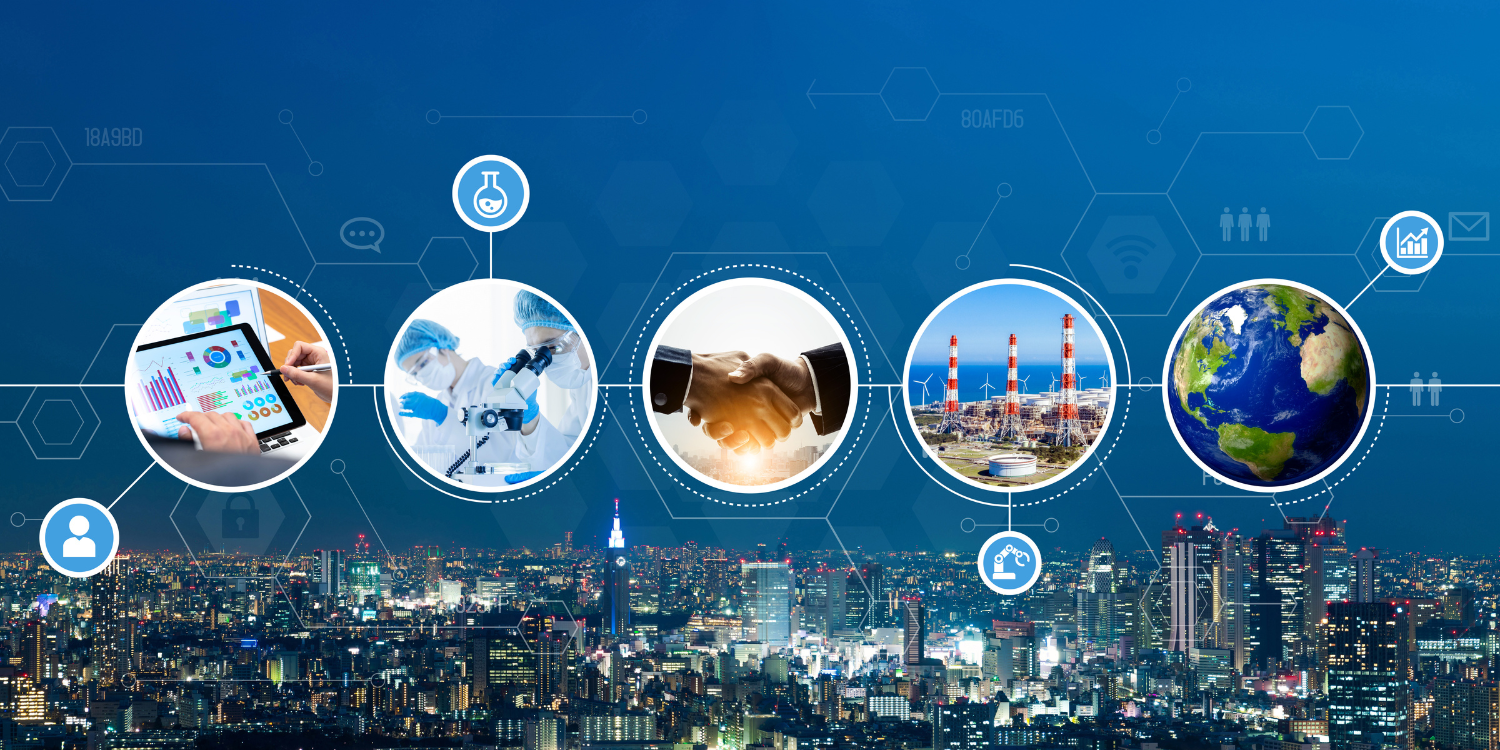 3 Ways to Leverage Your GSA Schedule and Expand into New Markets