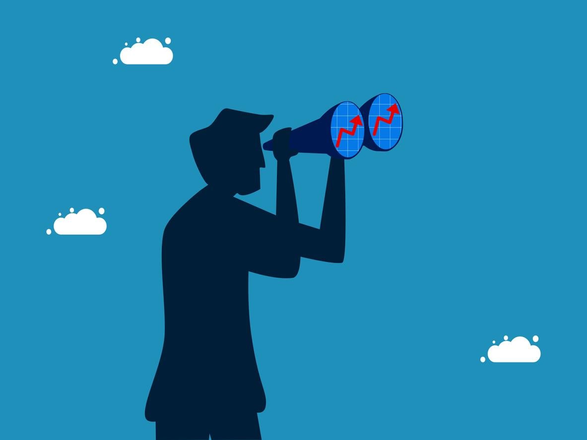 4 Federal Procurement Trends to Watch for FY2027