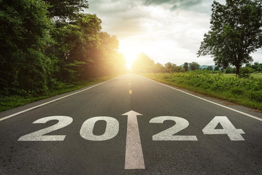 5 Emerging Federal Contracting Trends in 2024