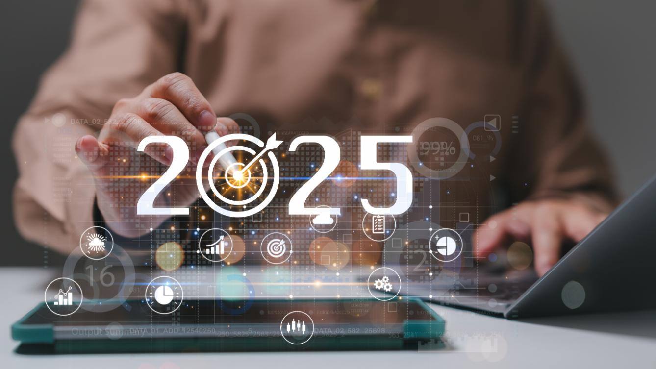 5 Federal Contracting Trends to Follow in 2025