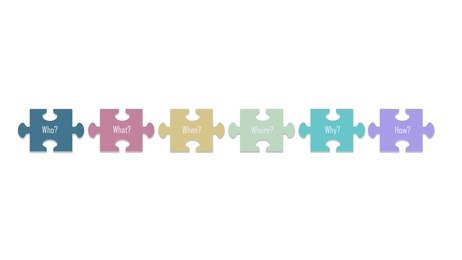 The 5 W’s of GSA Schedules: Who, What, Where, When and Why