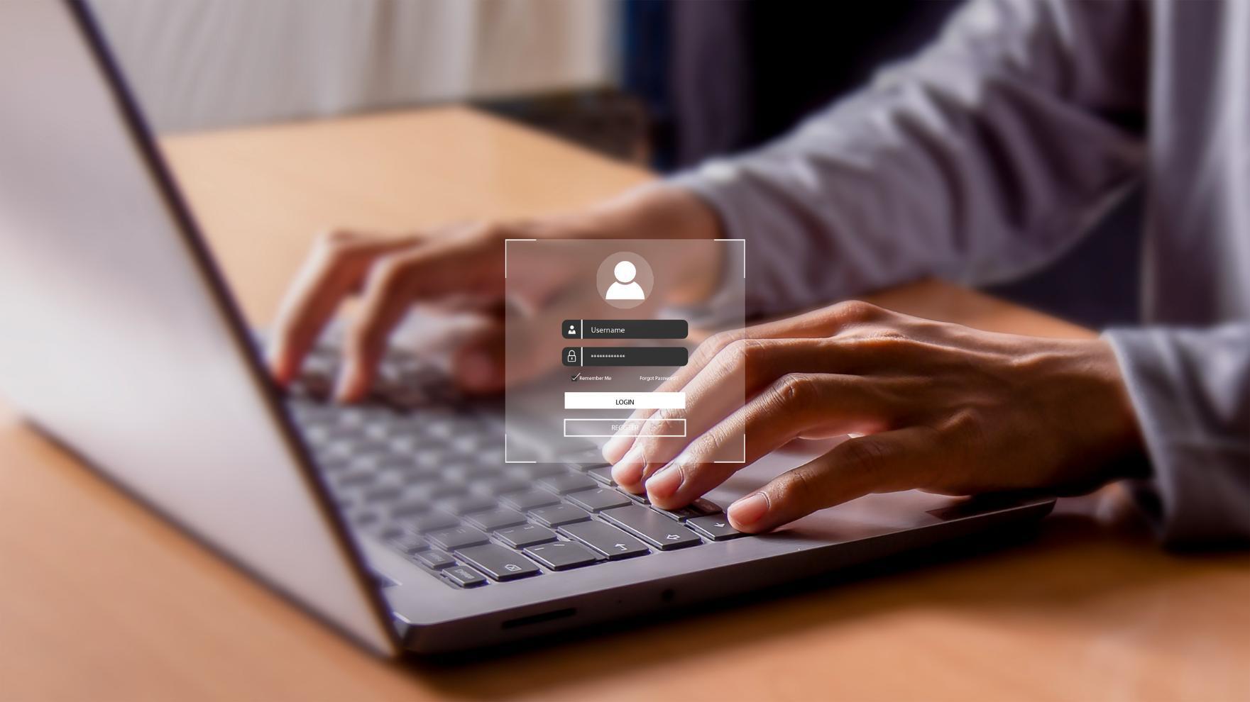 Accessing the GSA FAS Catalog Platform (FCP)