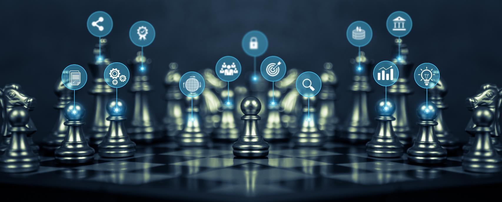 Avoid These Common Challenges During Government Q4