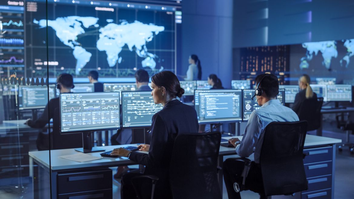 Compliance Requirements for Handling Controlled Unclassified Information (CUI)