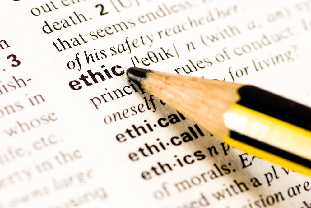 Create and Maintain a Code of Ethics