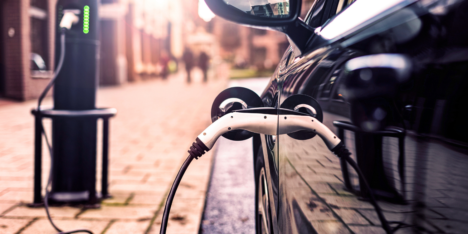 GSA Looking to Award General Construction IDIQ Contracts in Support of EV Supply Equipment