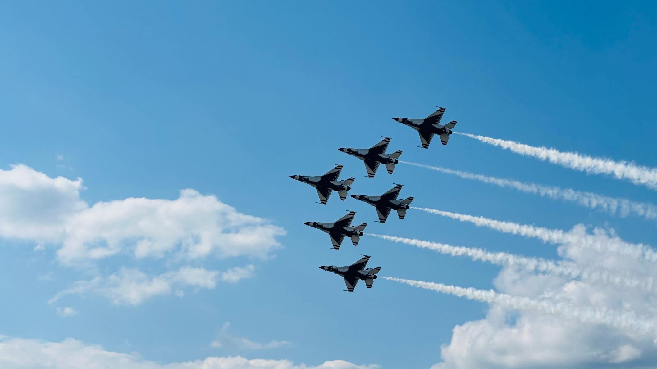 European and NATO Defence Spending Create Additional Contracting Opportunities