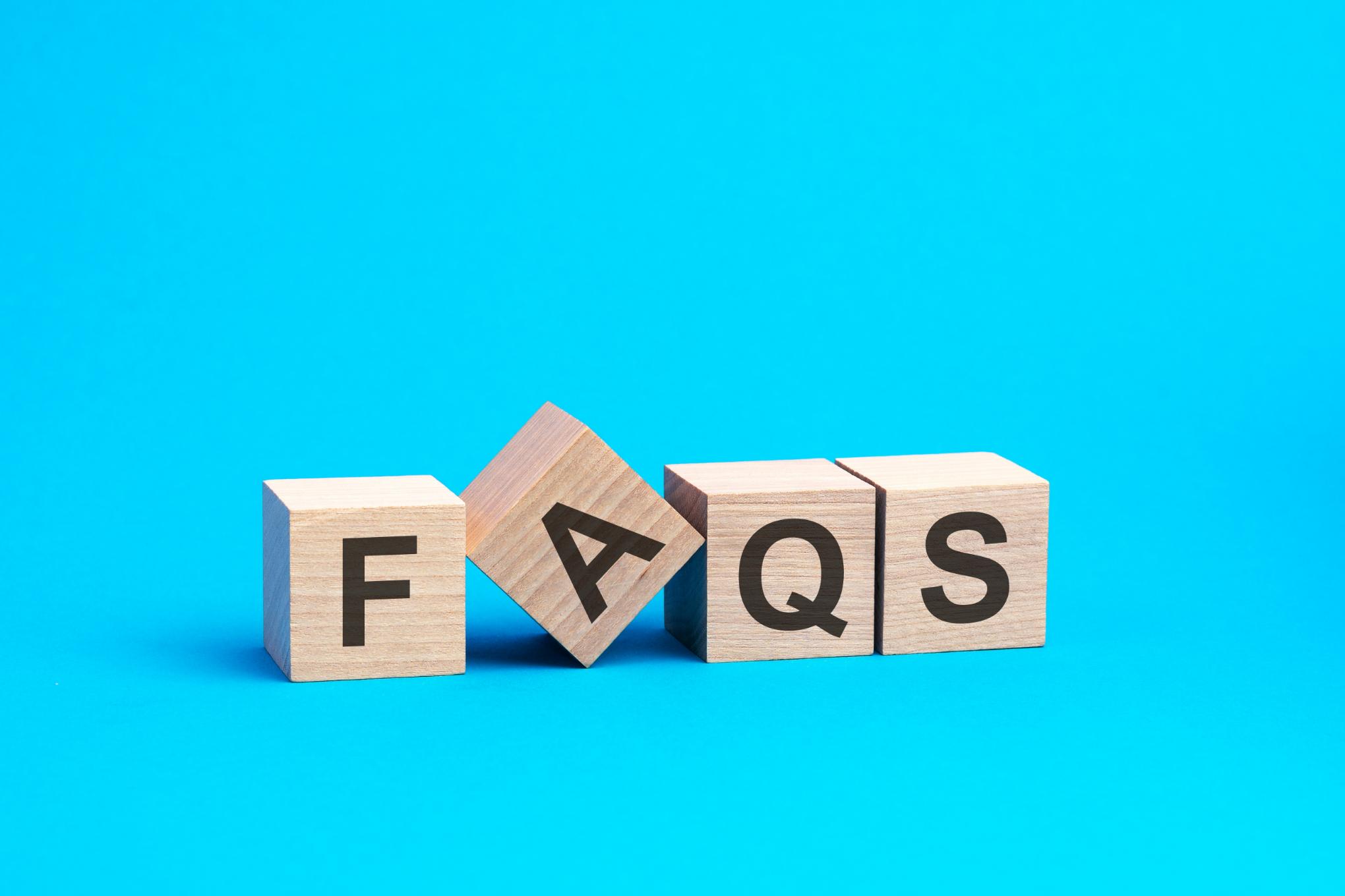 FAQs About the 8(a) Business Development Program