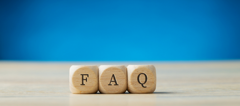 FAQs About Suspension and Debarment
