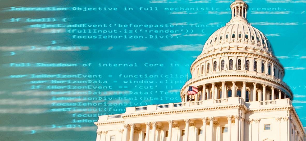 Federal Government Proposes Major Technology and Defense Investments in the New Reconciliation Bill