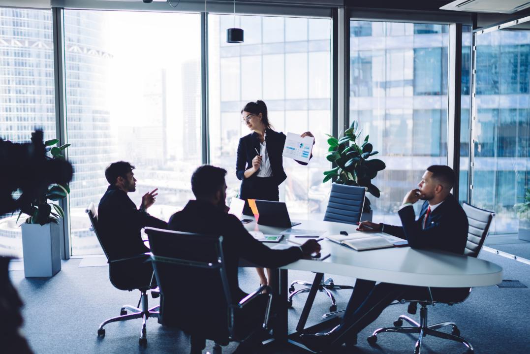 Frequent Problems Found in Contractor Assessment Visits (CAVs) and How to Avoid Them