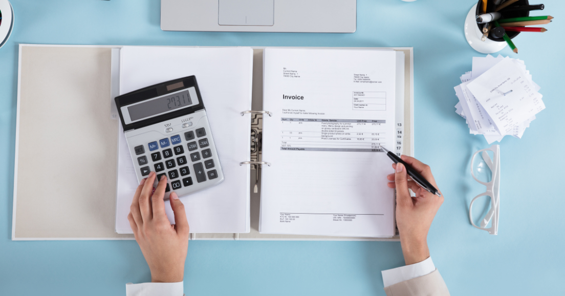 Best Practices for GSA Invoicing and IFF Reporting