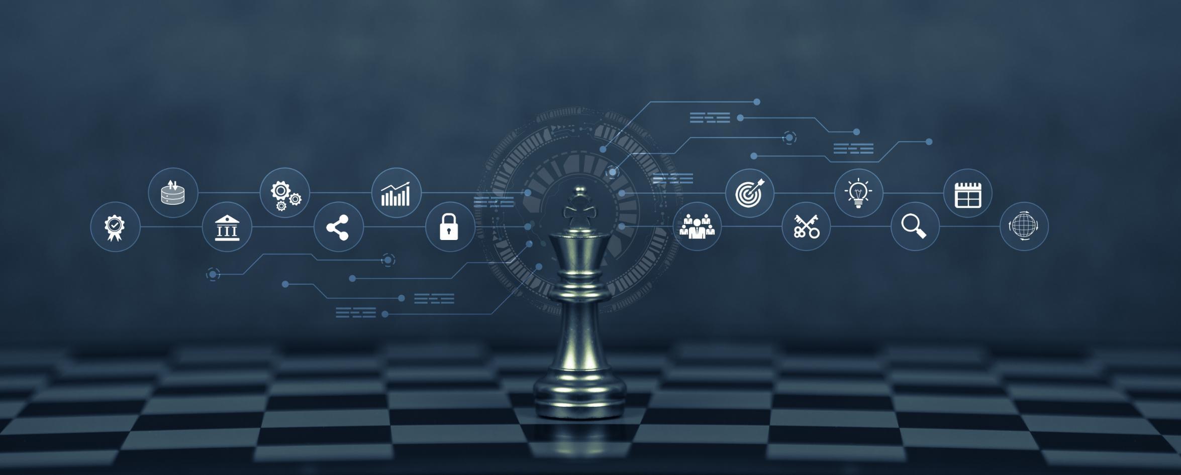 GSA Announces OneGov IT Procurement Strategy