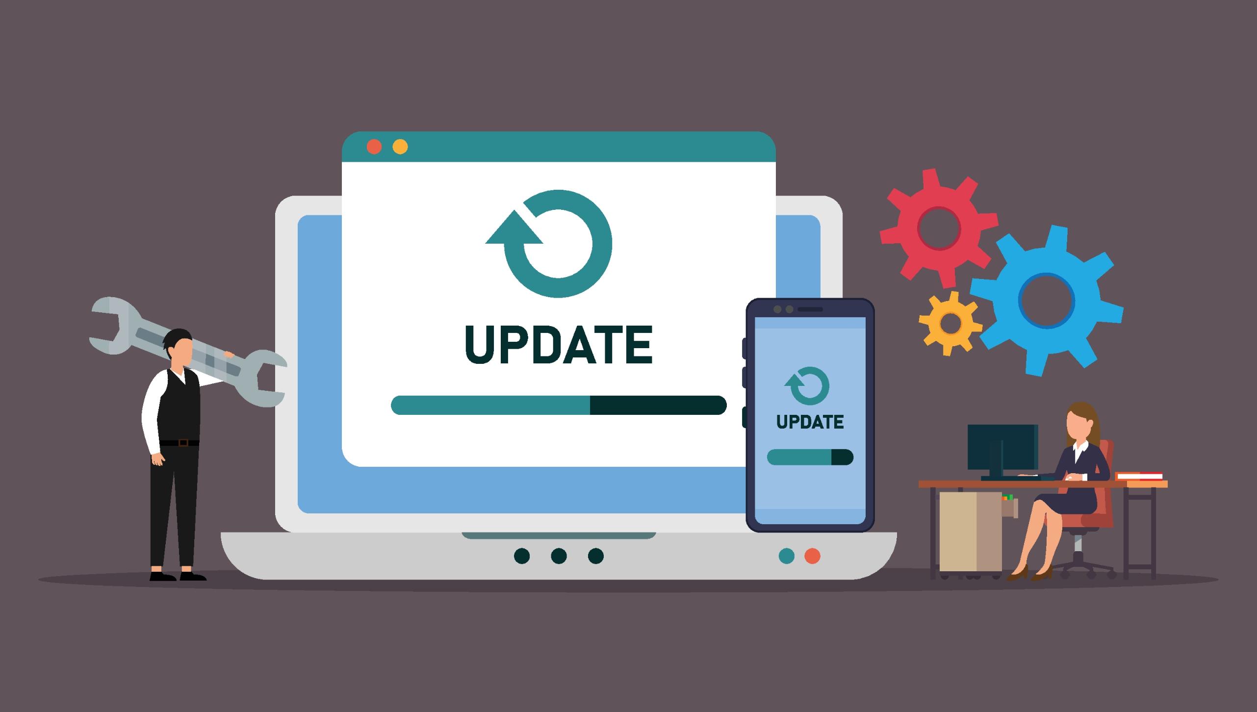 GSA Makes TDR Mandatory for All MAS Contractors in Solicitation Refresh #31