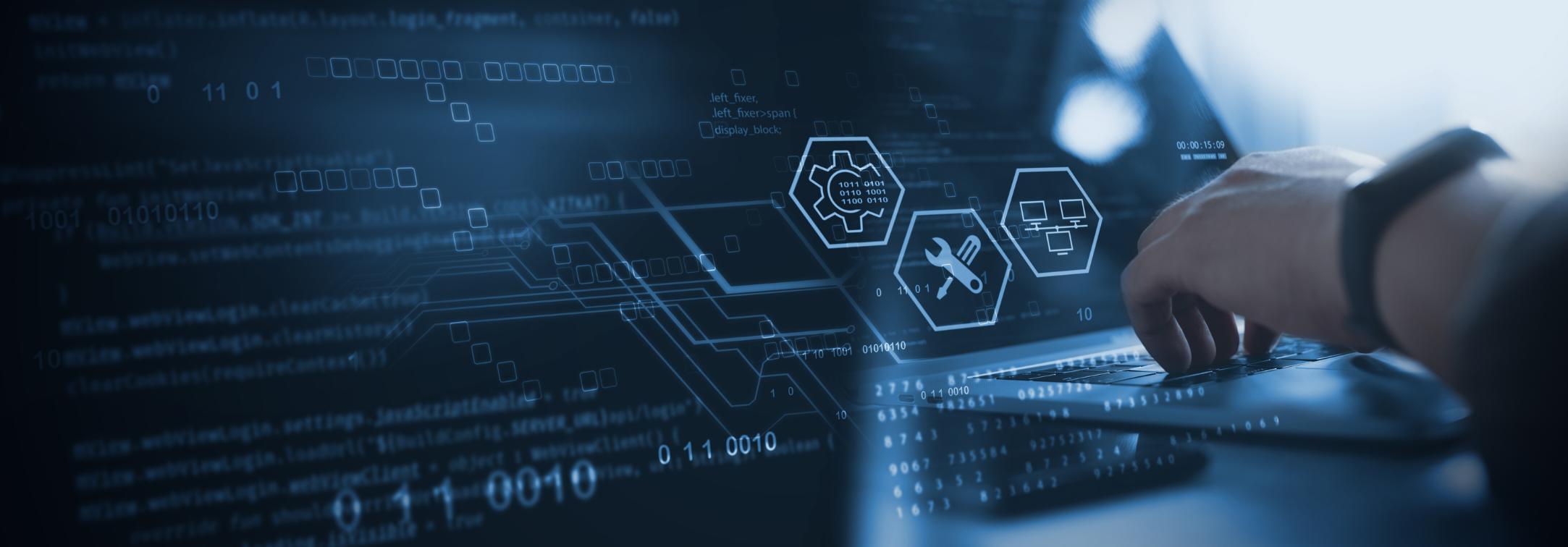 GSA Releases its Own Take on CMMC