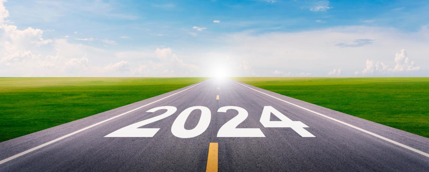 GSA’s 2024 Policy Landscape