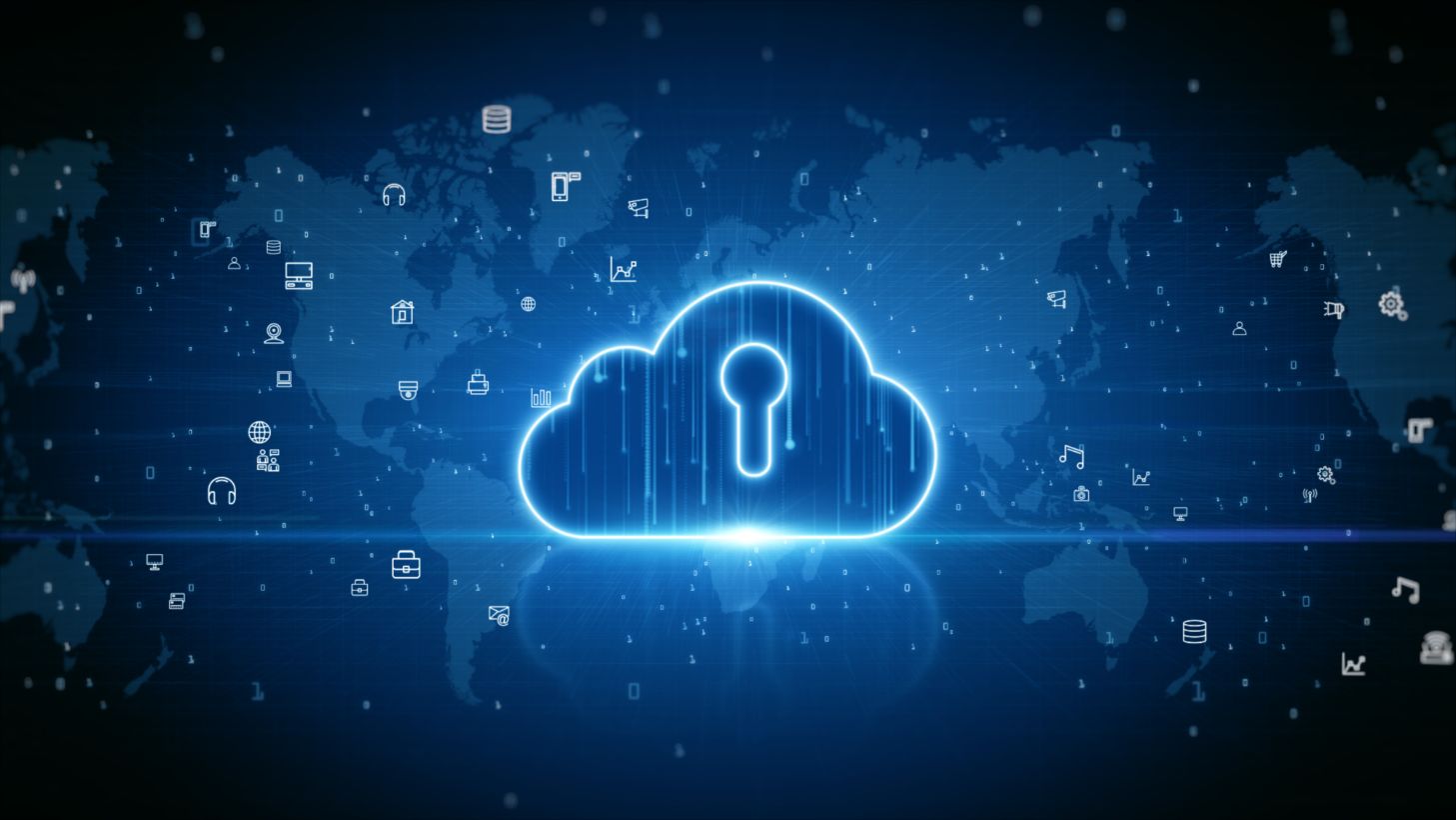GSA's 8(a) STARS III Contract Includes CMMC Requirements