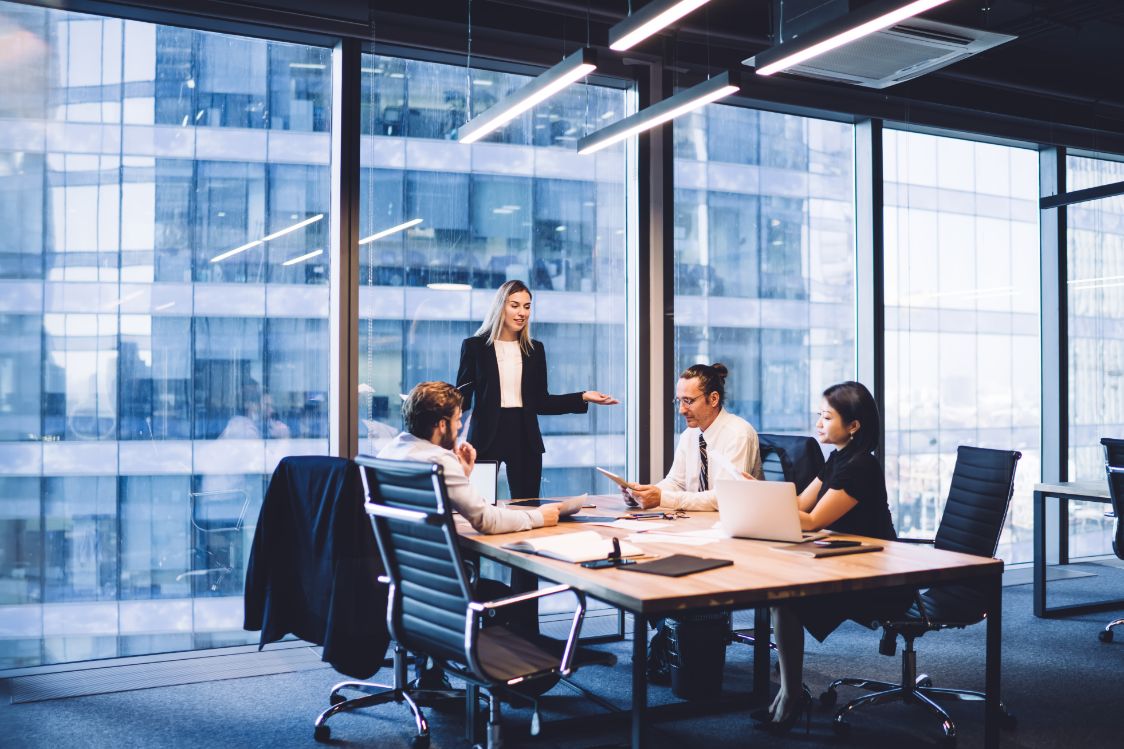 Hiring a GSA Schedule Consultant vs. Acquiring a Schedule On Your Own