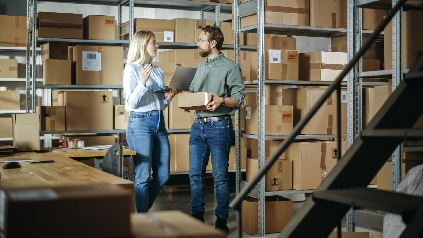 How Do I Sell Furniture through GSA MAS Program?