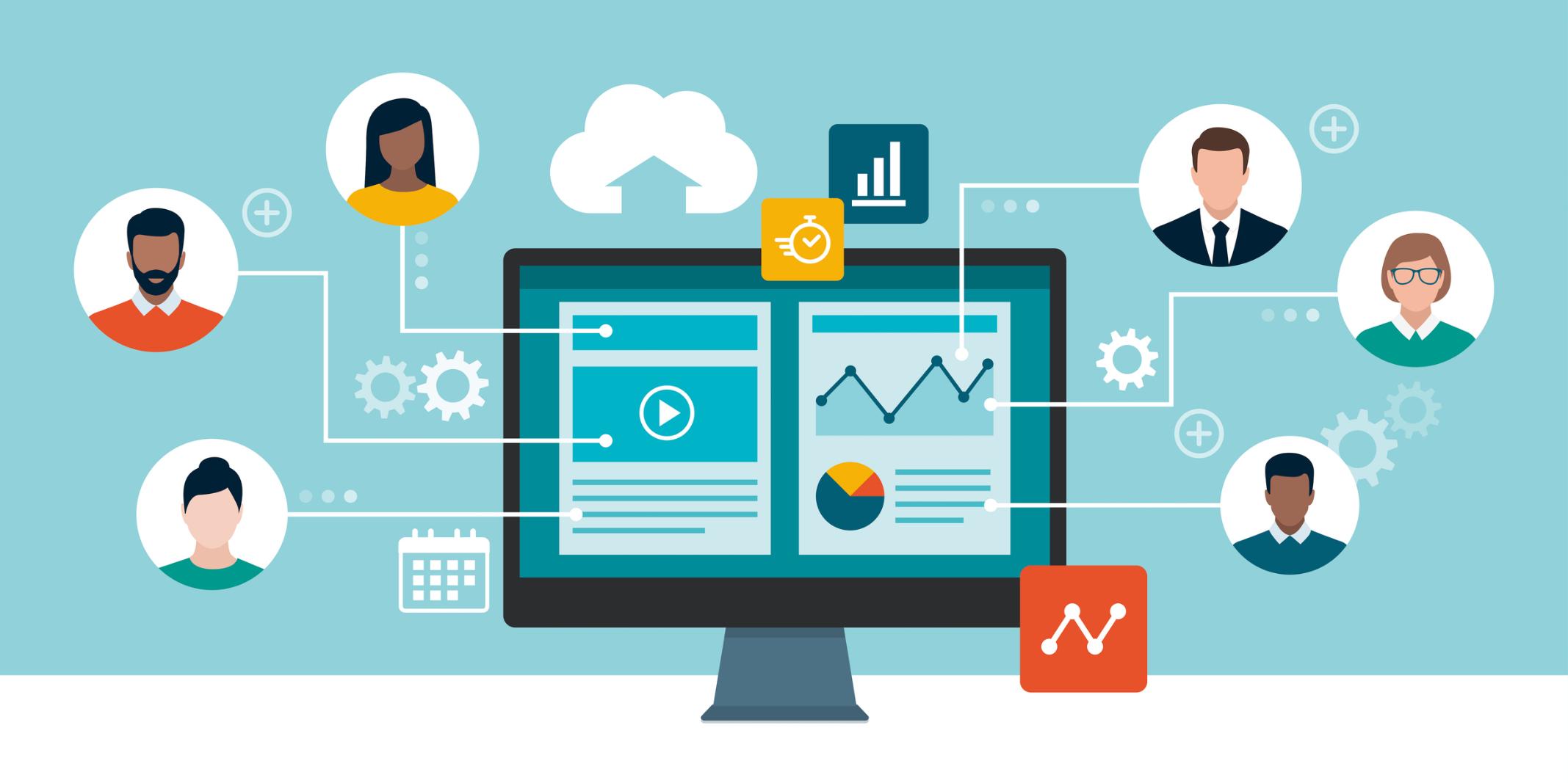 How Does the FCP Integrate with eMod?