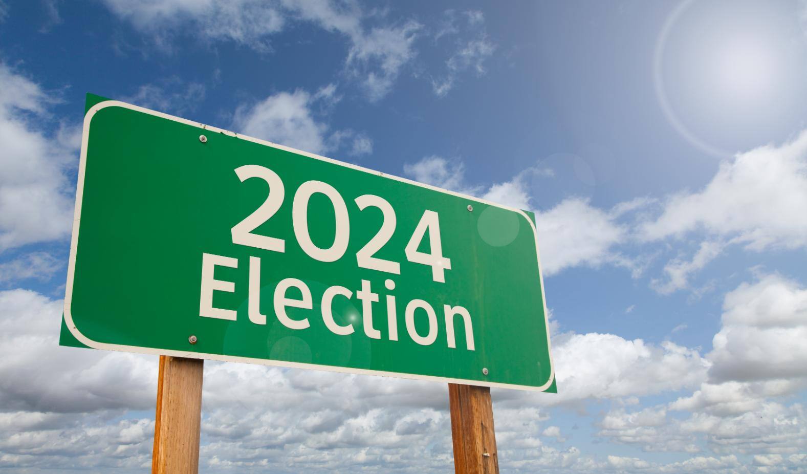 How GSA is Involved in the 2024 Presidential Election and Transition