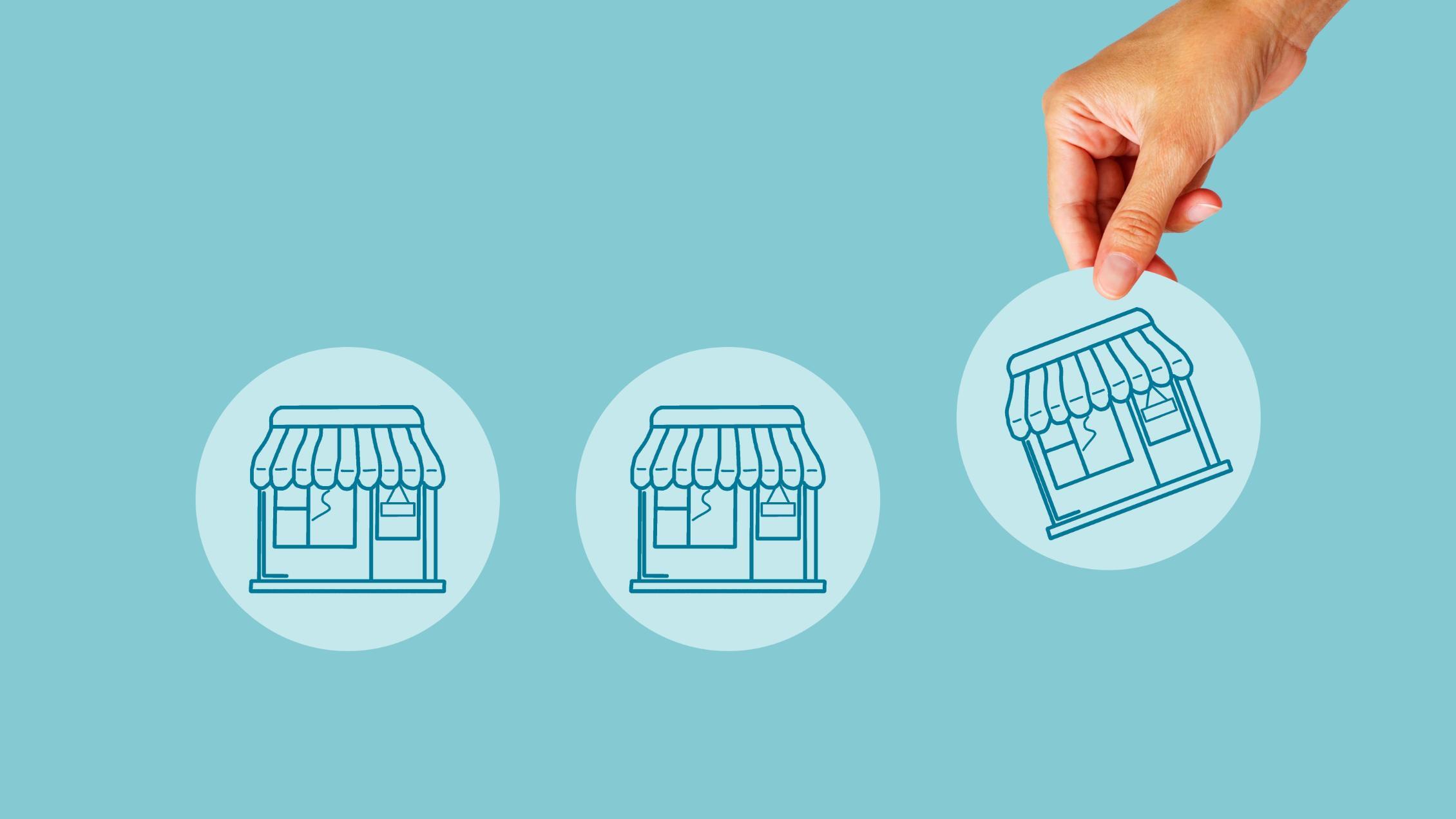 How Small Business Set-Asides Work—And How You Can Help Shape Them