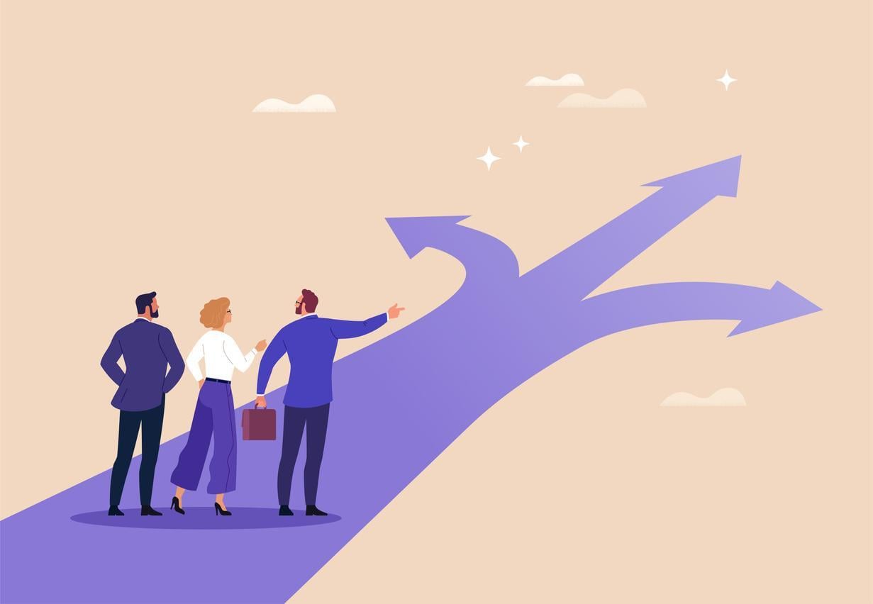 How to Choose the Right OASIS+ Domain for Your Business