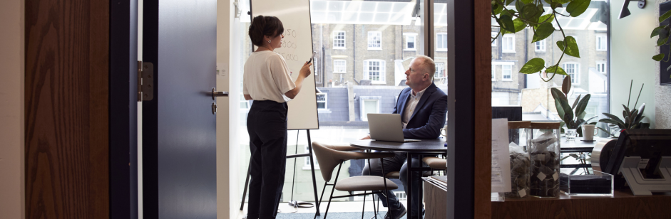 How to Compare GSA Schedule Consulting Firms