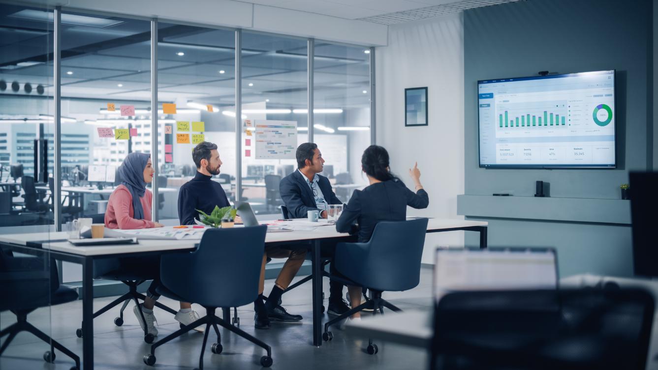 How to Do a GSA FCP Baseline Modification