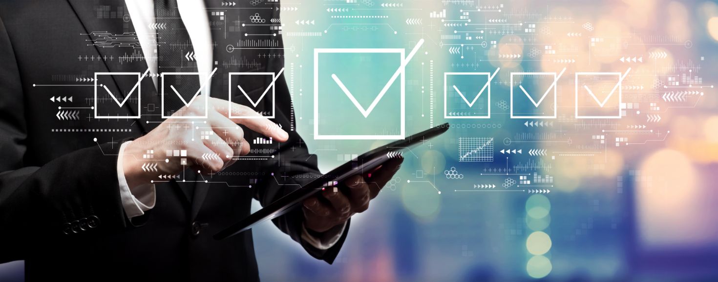 How to Maintain Your GSA Schedule Contract: An Essential Checklist