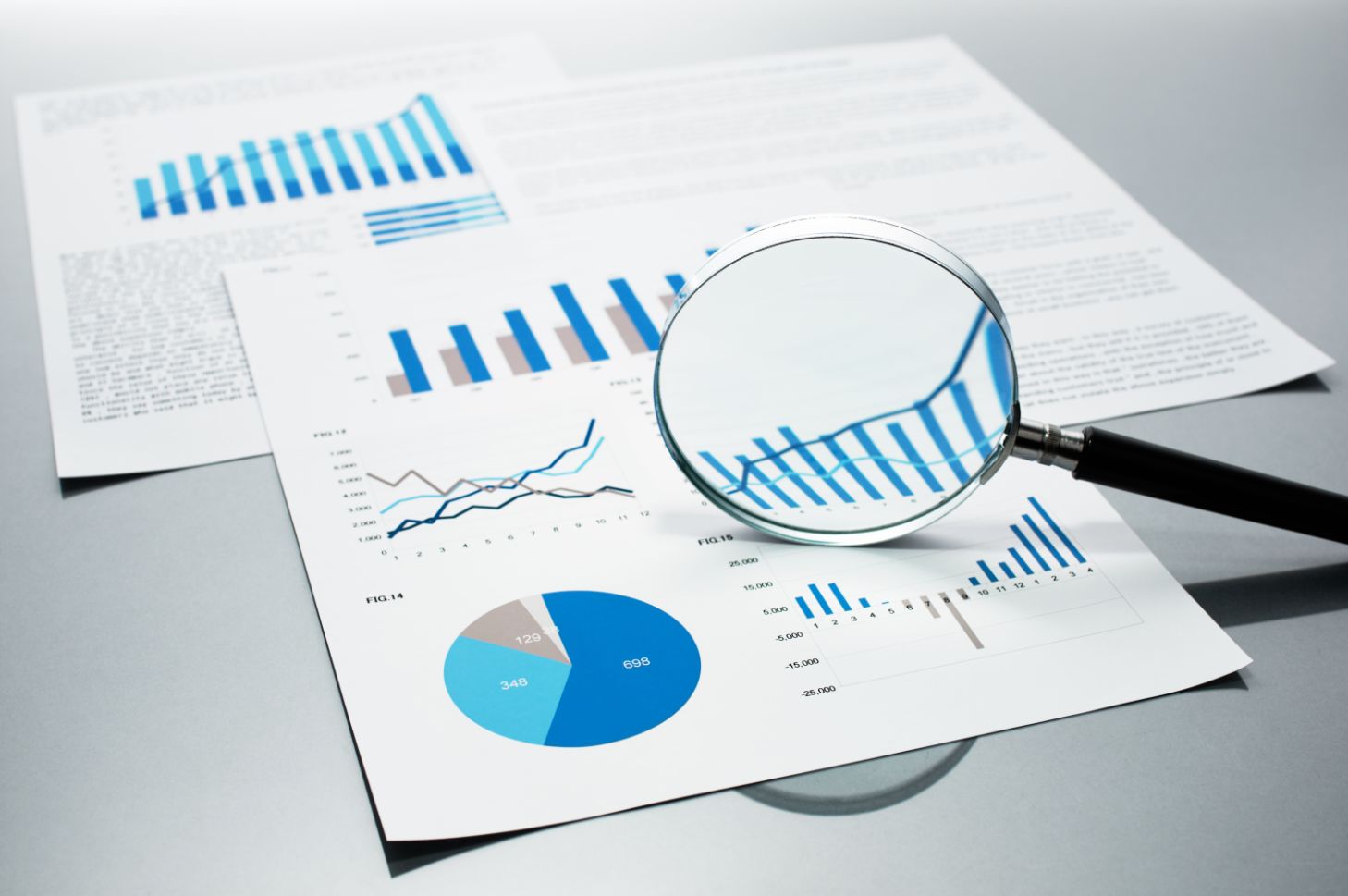 How to Use the FAS Sales Reporting Portal (SRP)