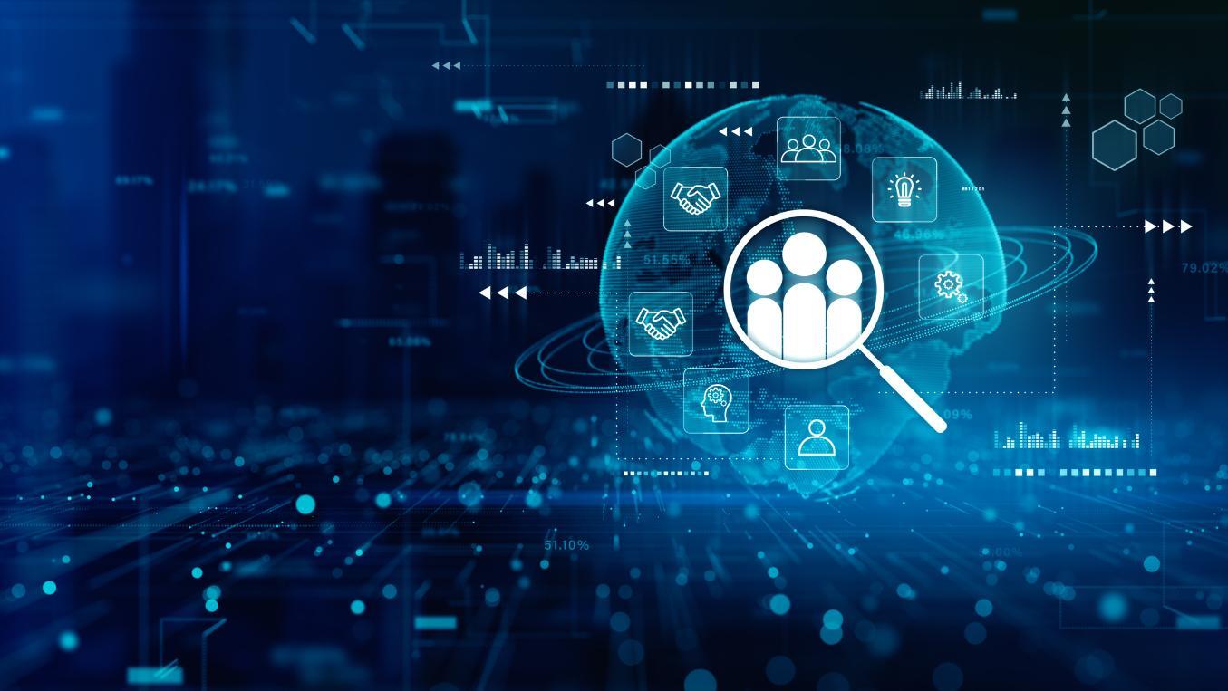 Selling through GSA’s Information Technology Category