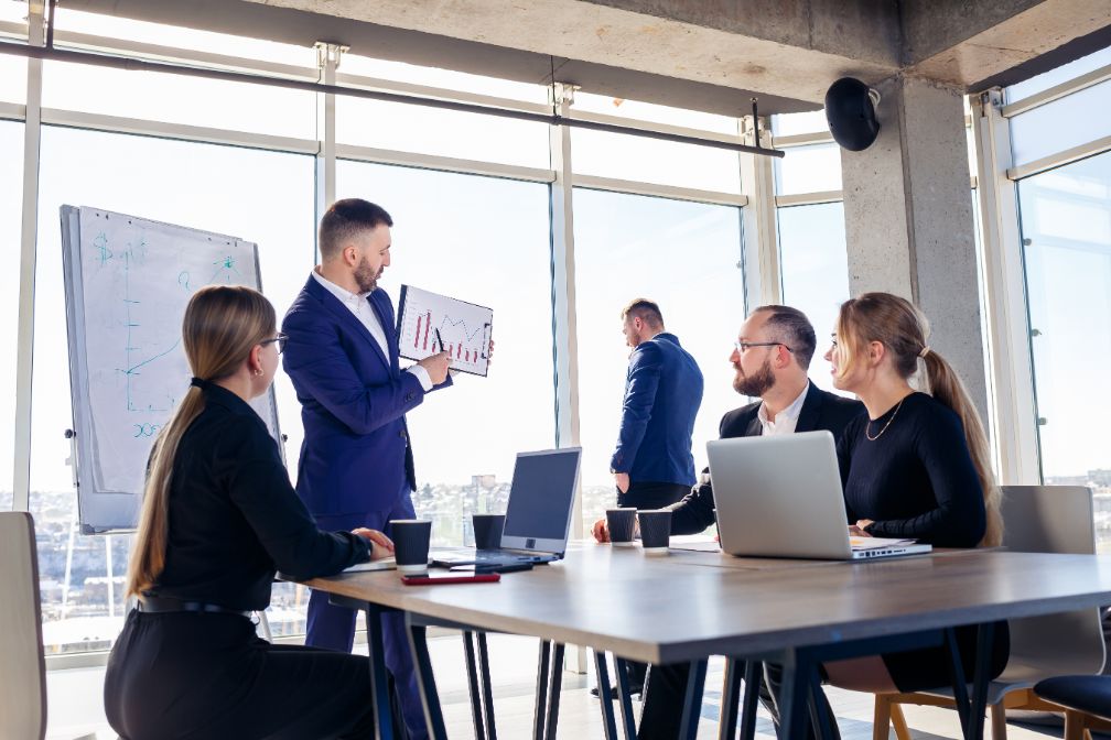 Is the Mentor-Protégé Program Right for Your Government Business Strategy?